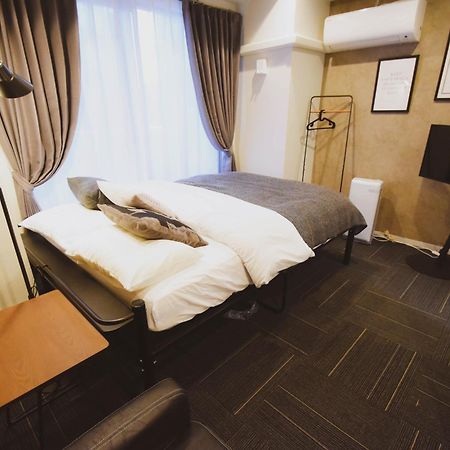 Tune Inn Tokyo Bay الغرفة الصورة