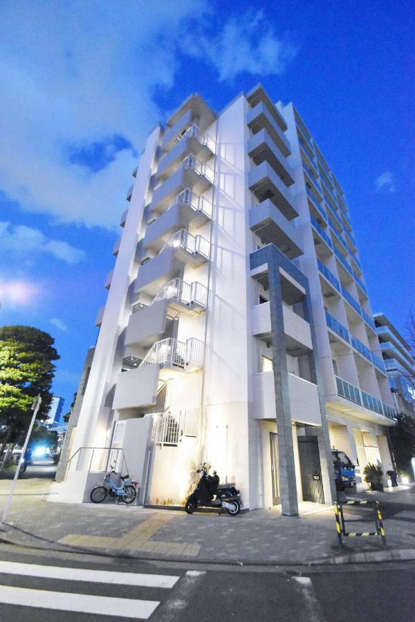 Tune Inn Tokyo Bay المظهر الخارجي الصورة