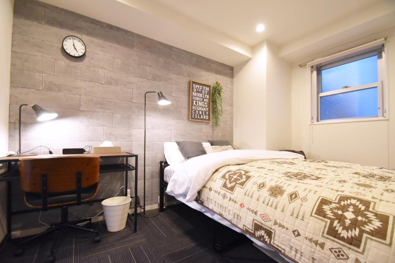 Tune Inn Tokyo Bay المظهر الخارجي الصورة